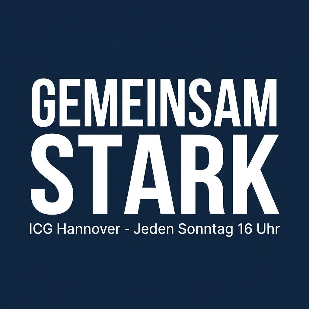 Gemeinsam stark