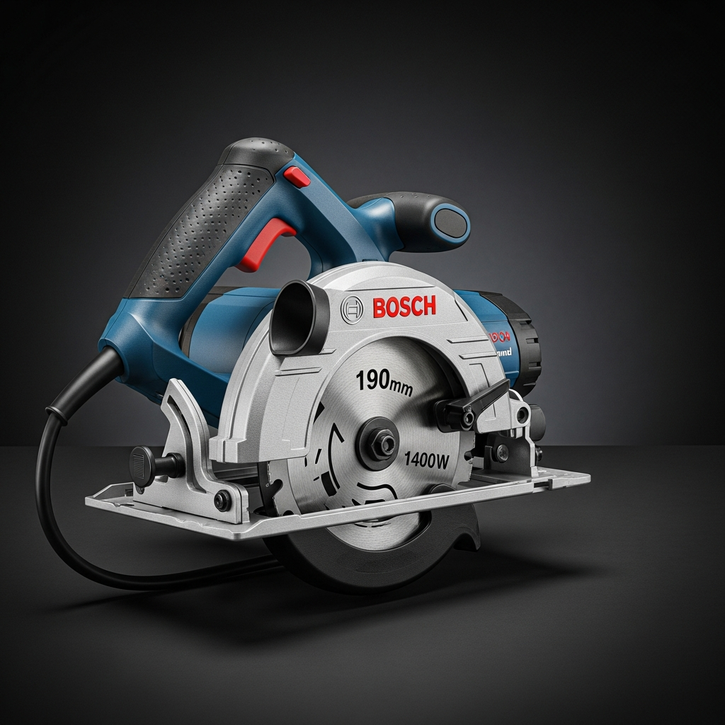 Bosch GKS 190 Professional Circular Saw