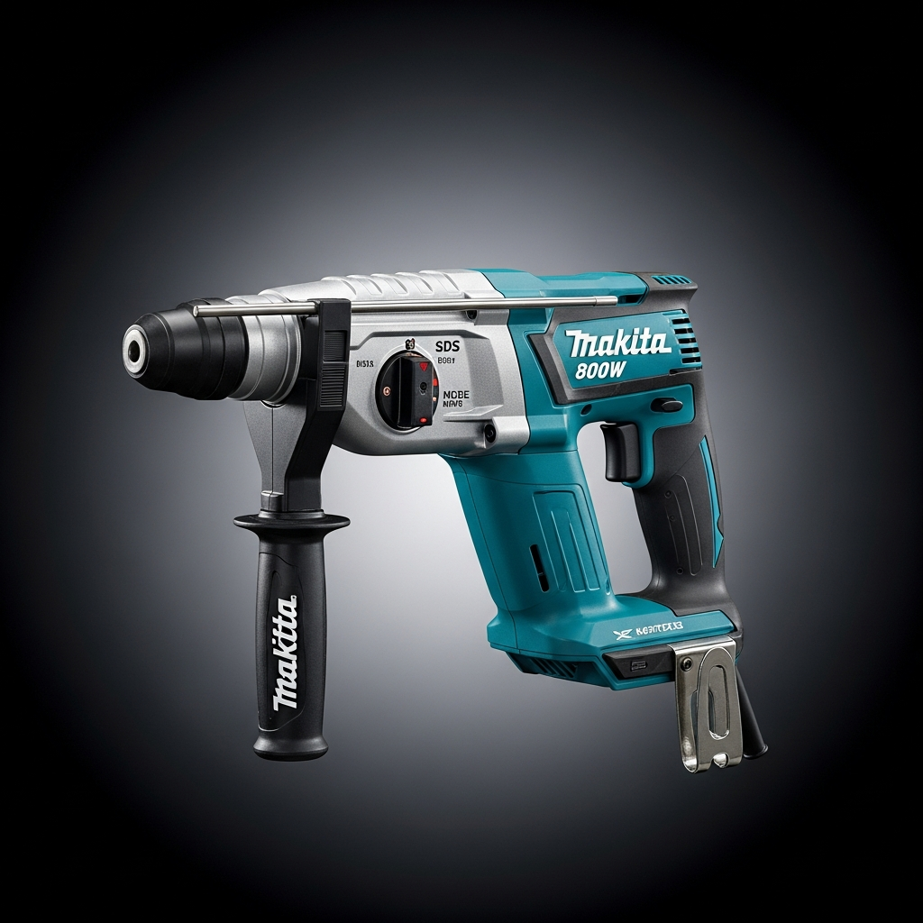 Makita HR2630X13 SDS-Plus Rotary Hammer