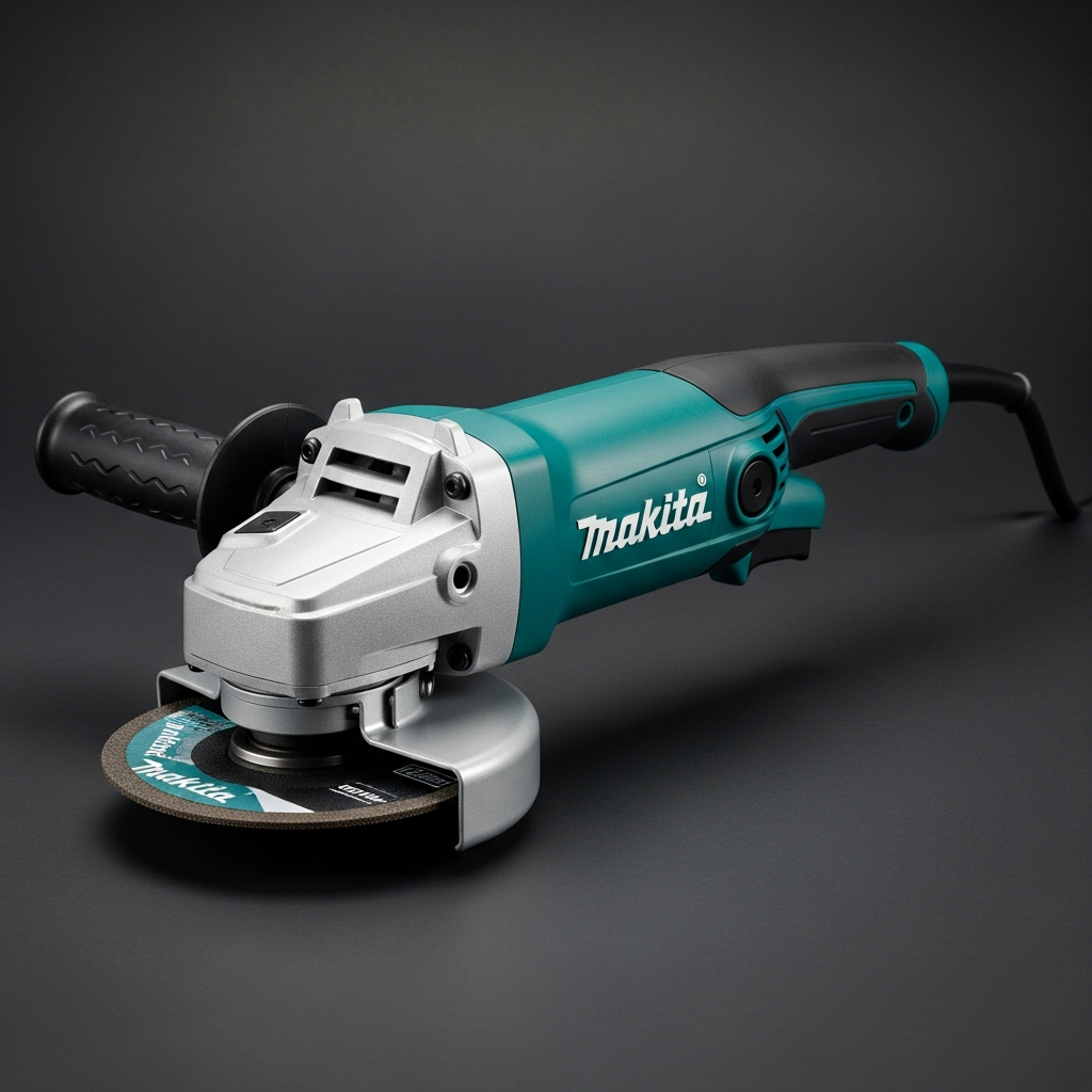 Makita GA4530 Angle Grinder 720W