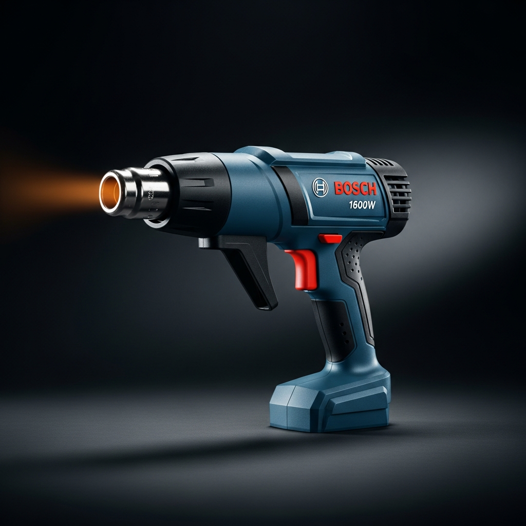Bosch GHG 500-2 Heat Gun 1600W