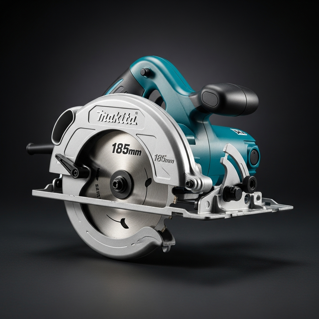 Makita HS7601J Circular Saw 1200W