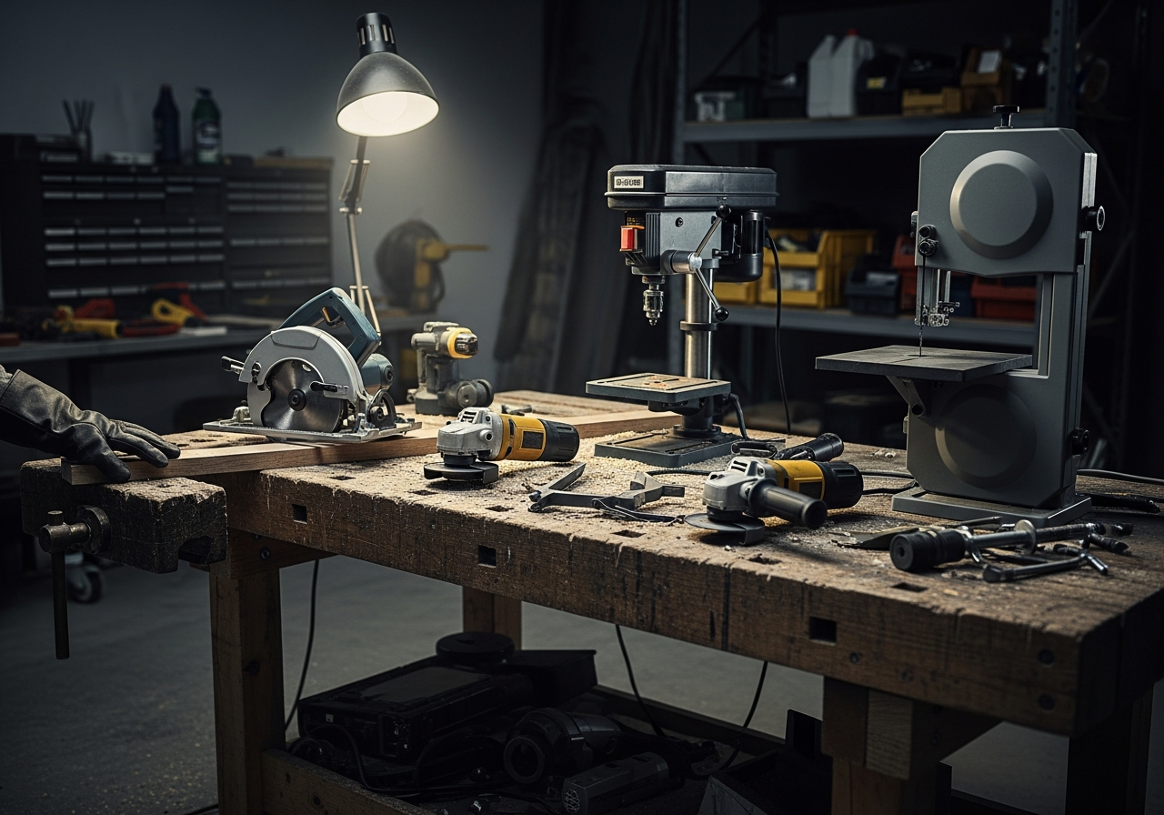 Workshop