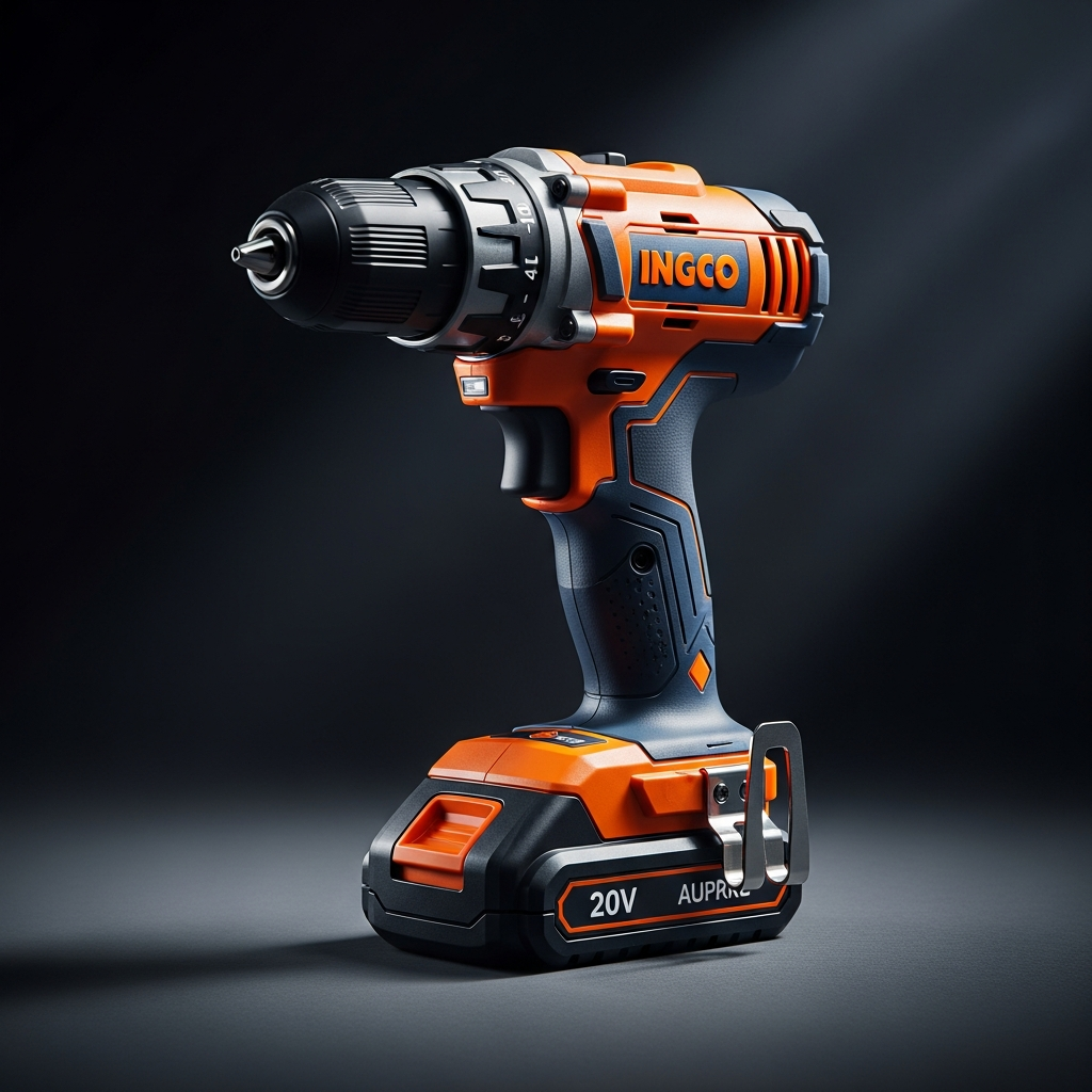 Ingco HG200028 Heat Gun 2000W