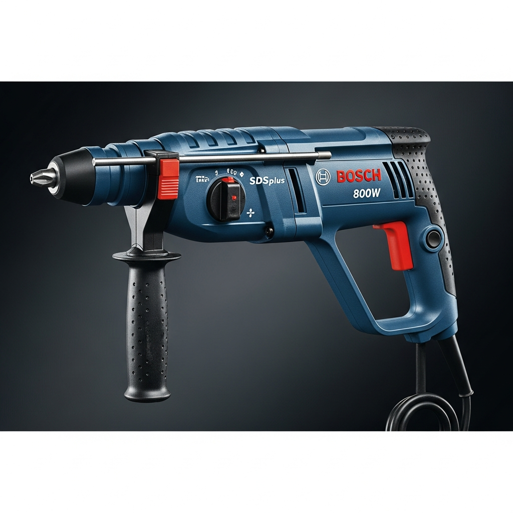 Bosch GBH 2-26 DFR Rotary Hammer