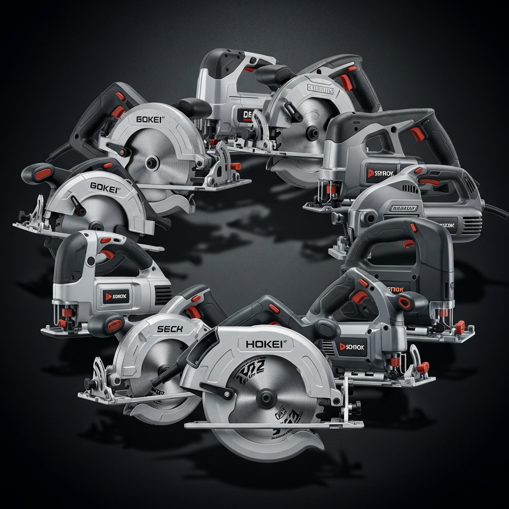 Circular Saws