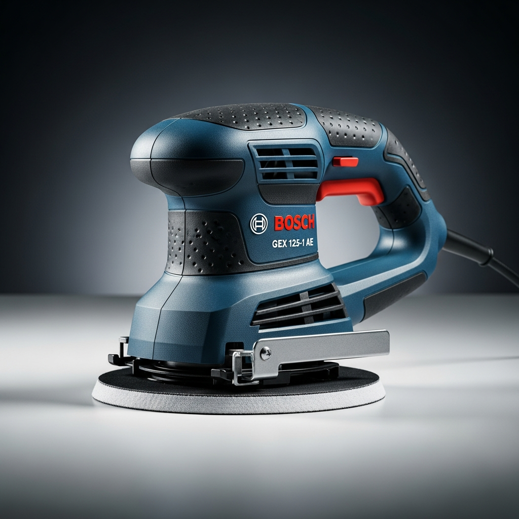 Bosch GSS 230 AVE Orbital Sander