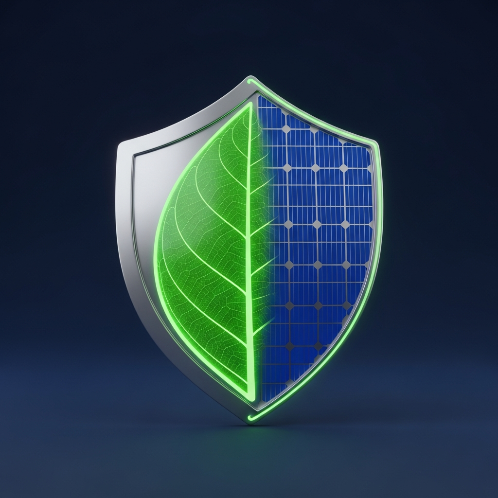 Legal security and protection visualisation