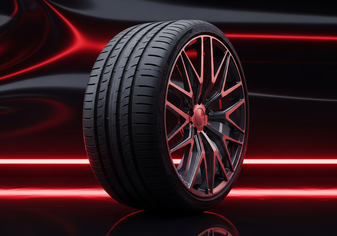 Michelin Pilot Sport 4