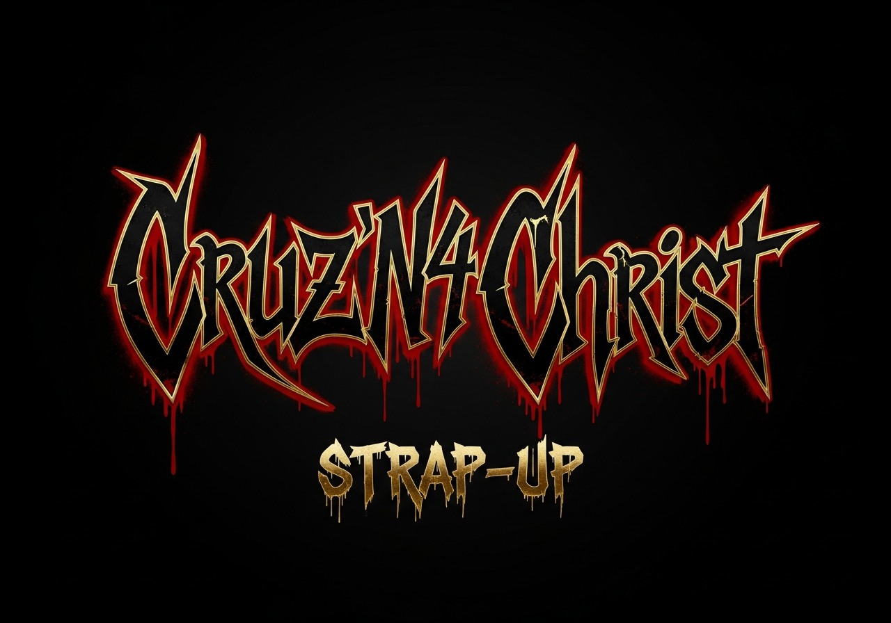 Cruz'N4 Christ
