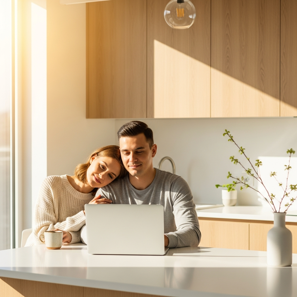 Family financial planning