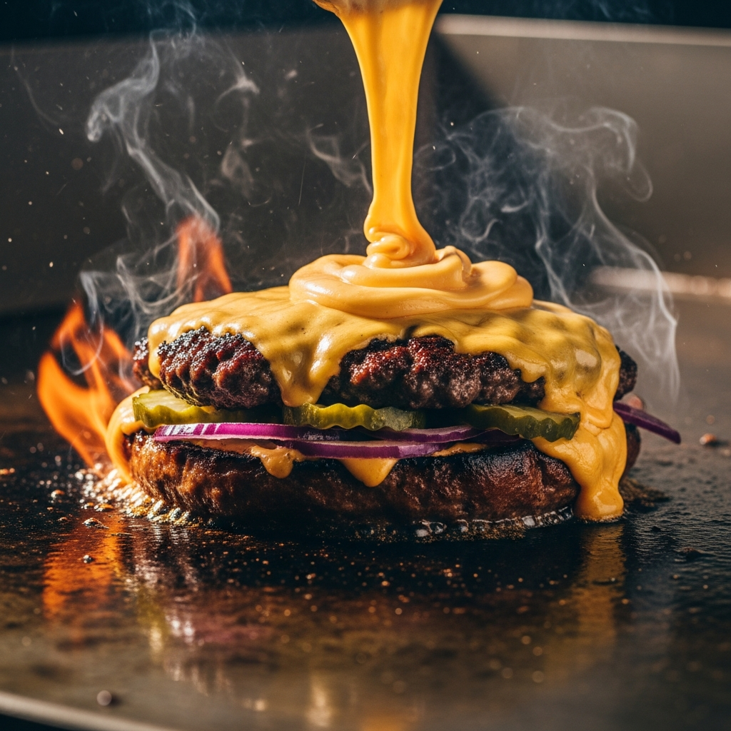 Burger Lab