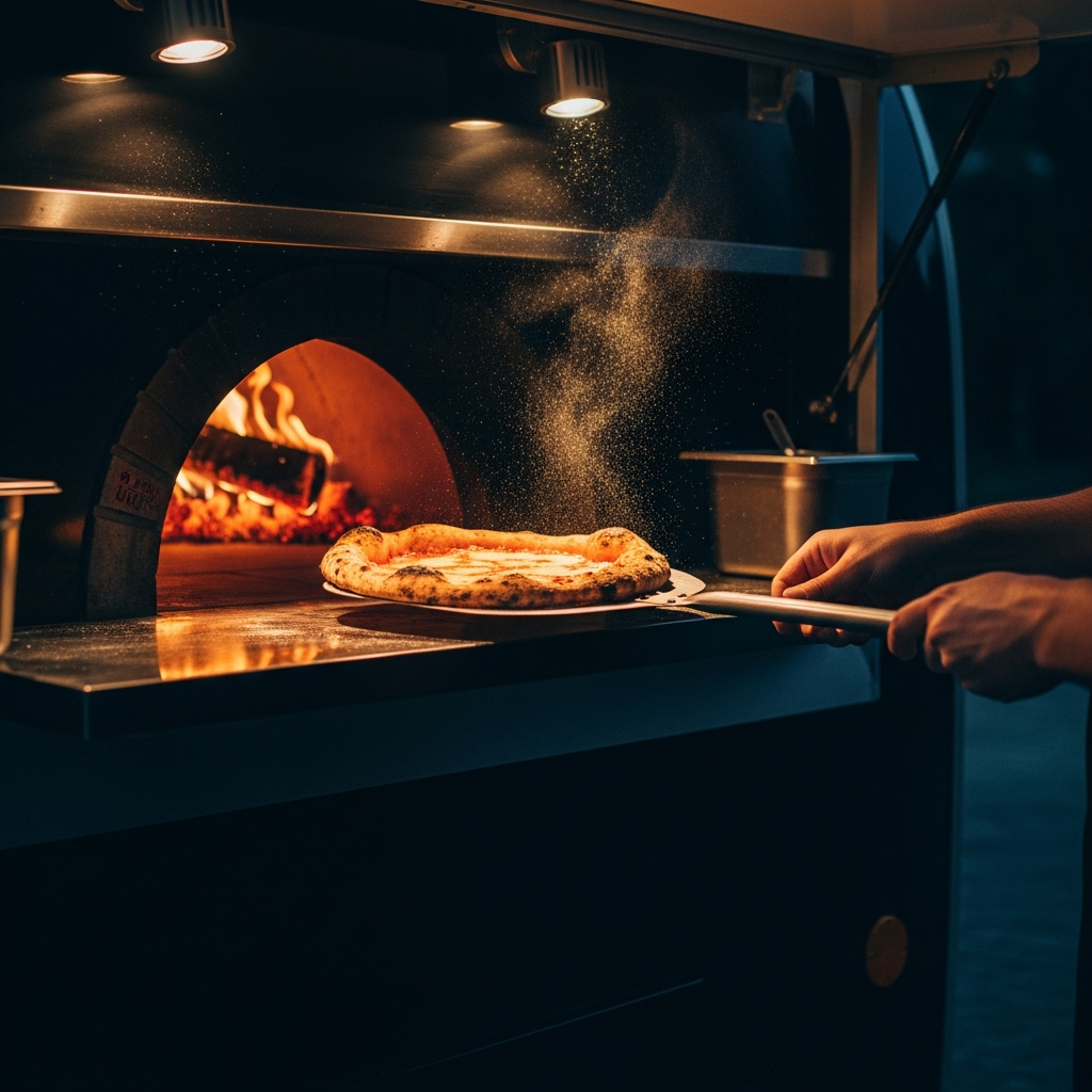 Pizza Lab