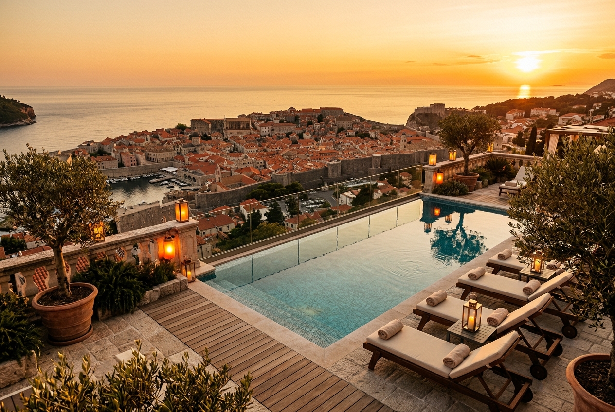 Park Apartments Bali
