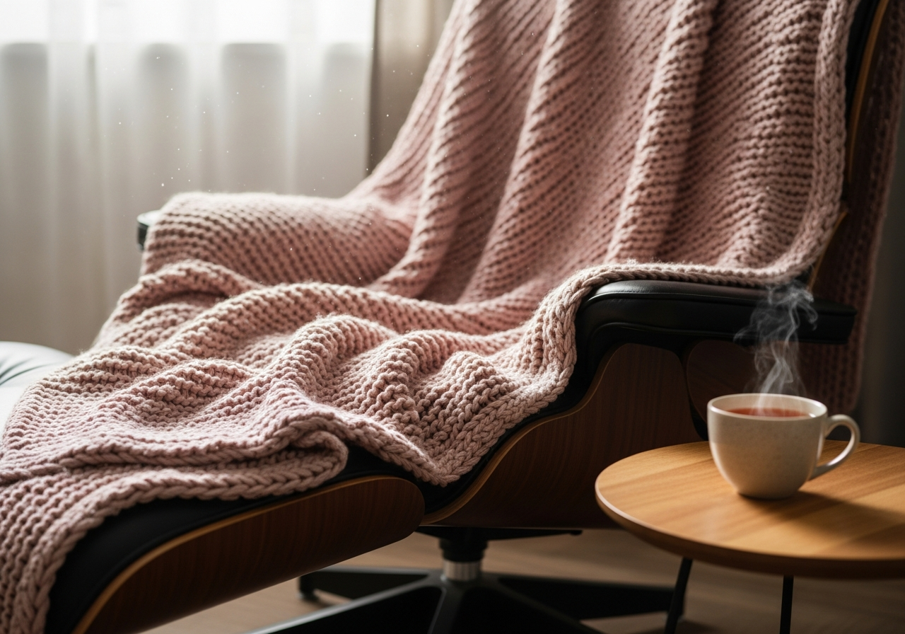 Blankets