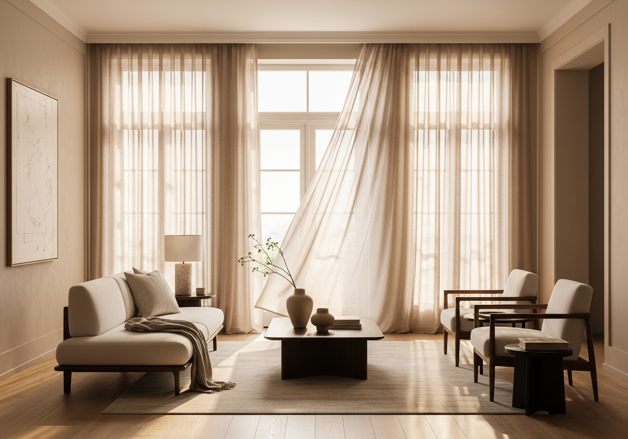 Curtains
