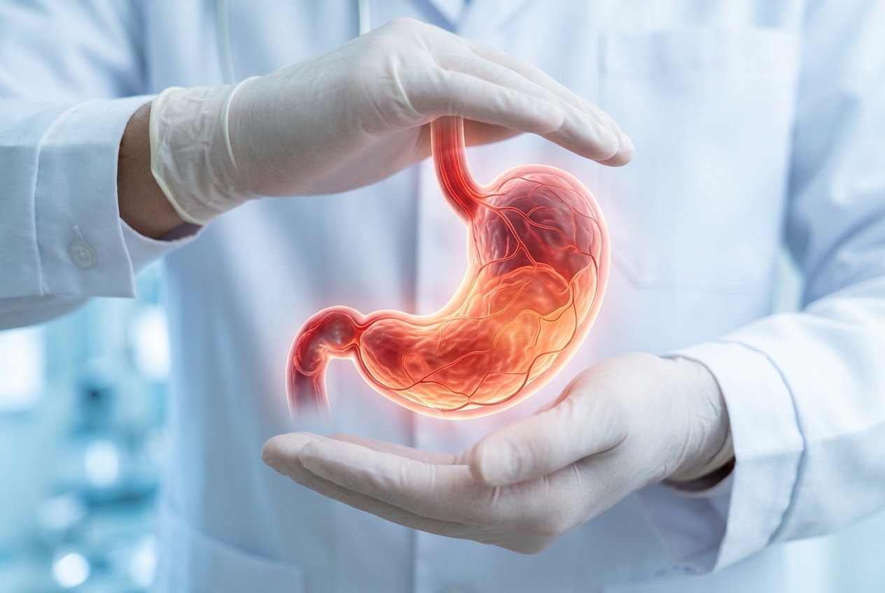 Gastroenterology
