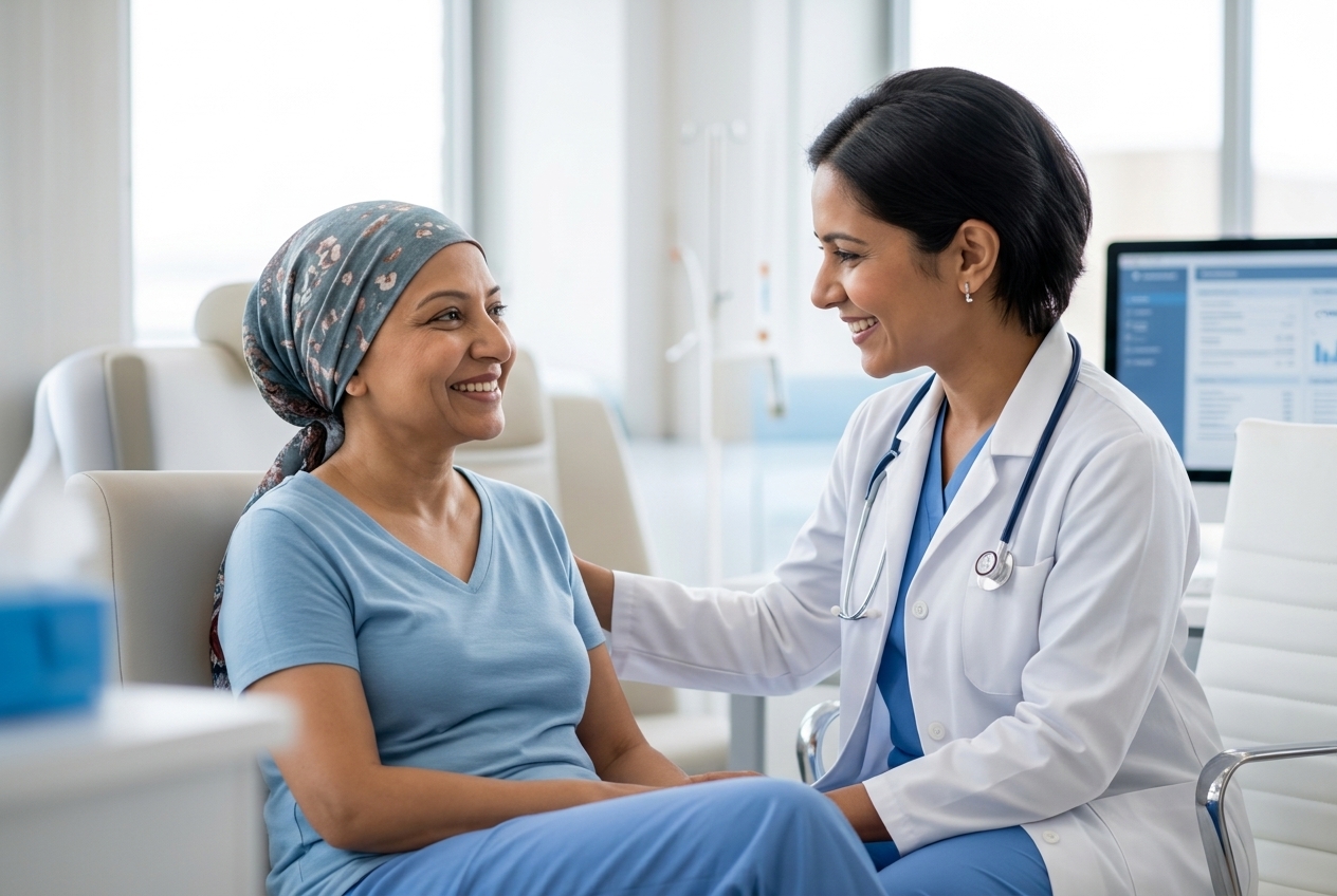 Oncology (Cancer Care)