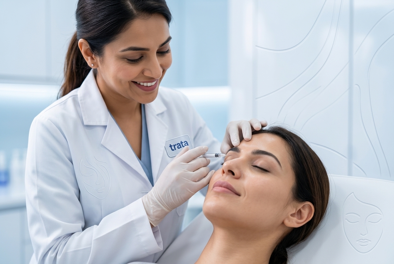 Cosmetic & Reconstructive Surgery