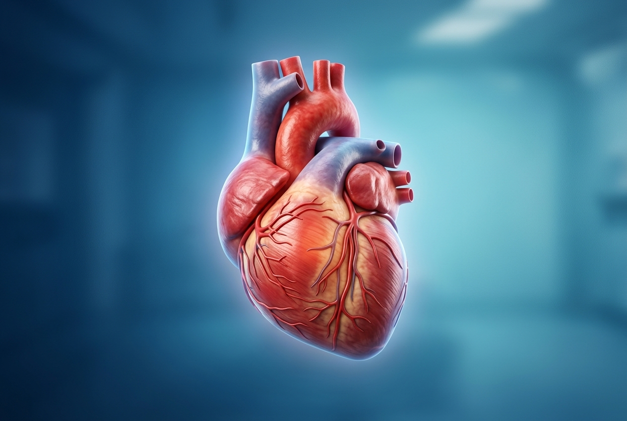 Cardiac Care