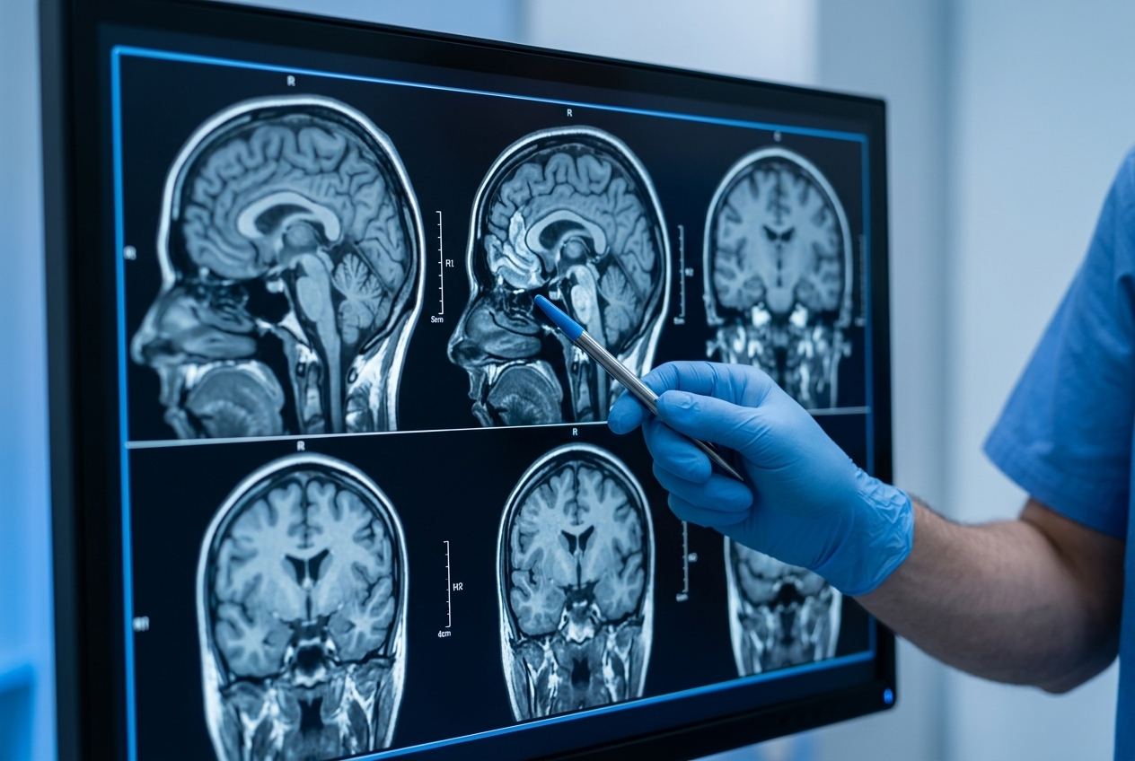 Neurosurgery