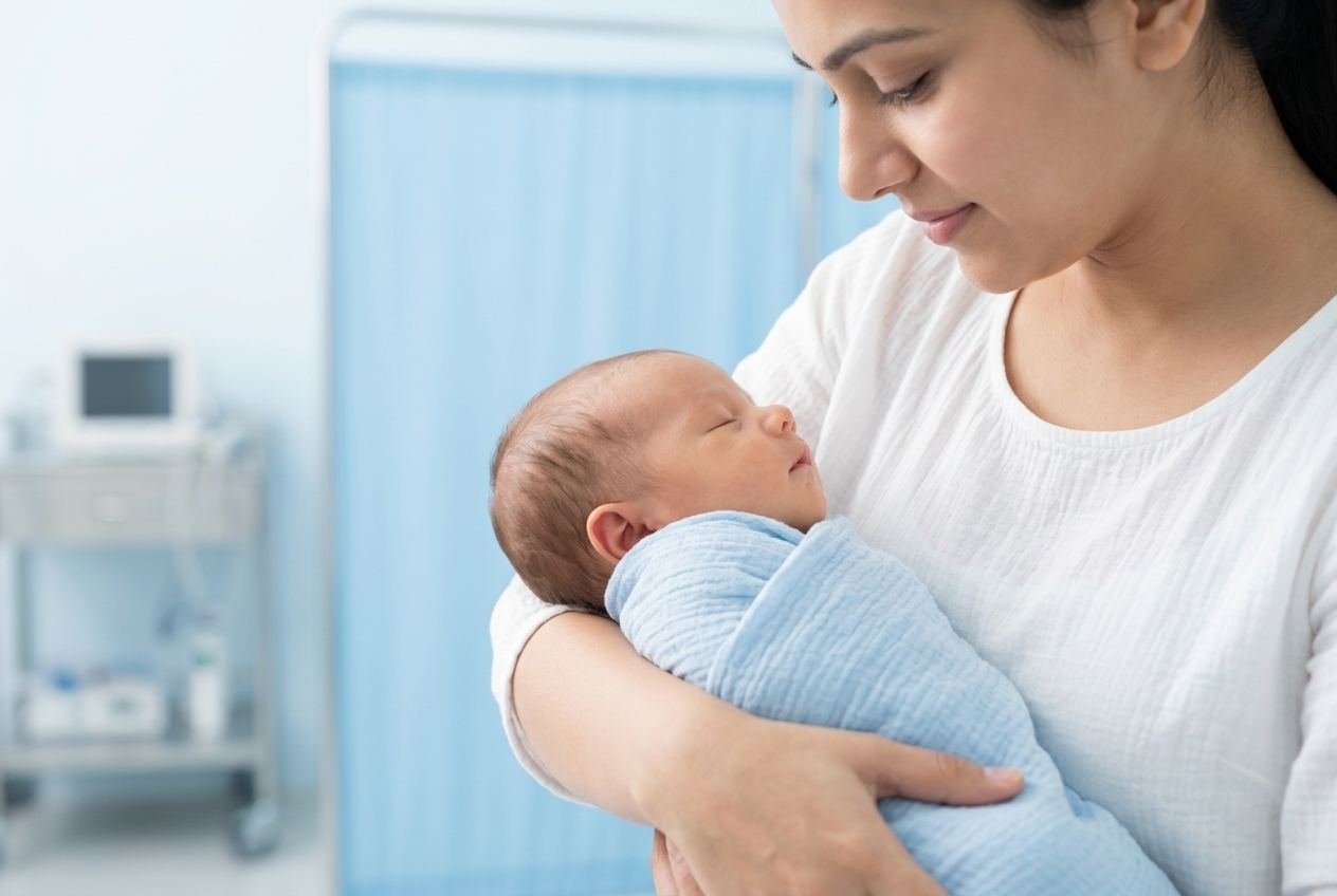 Fertility & IVF