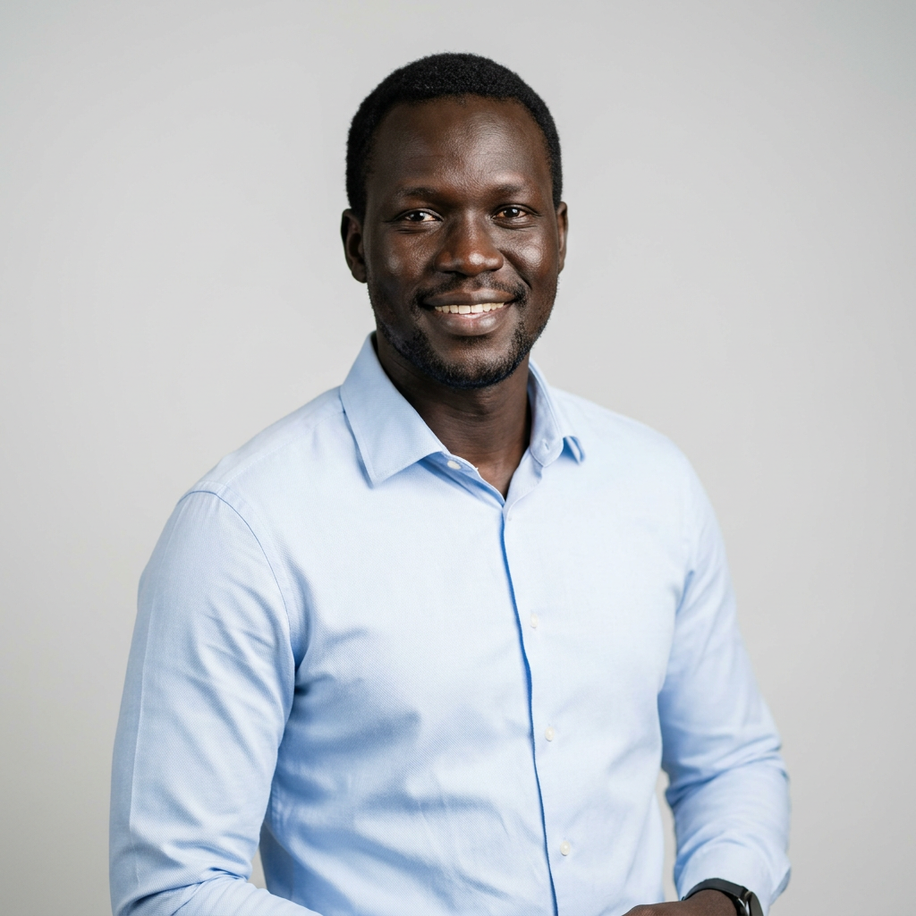 Garang Kuol Mabior