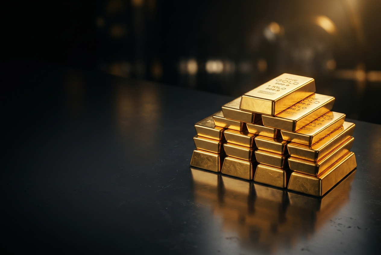 oro fisico