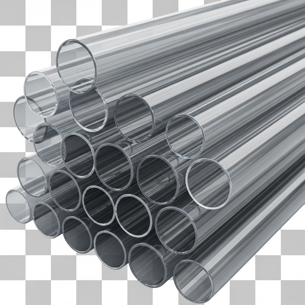 PVC Pipes