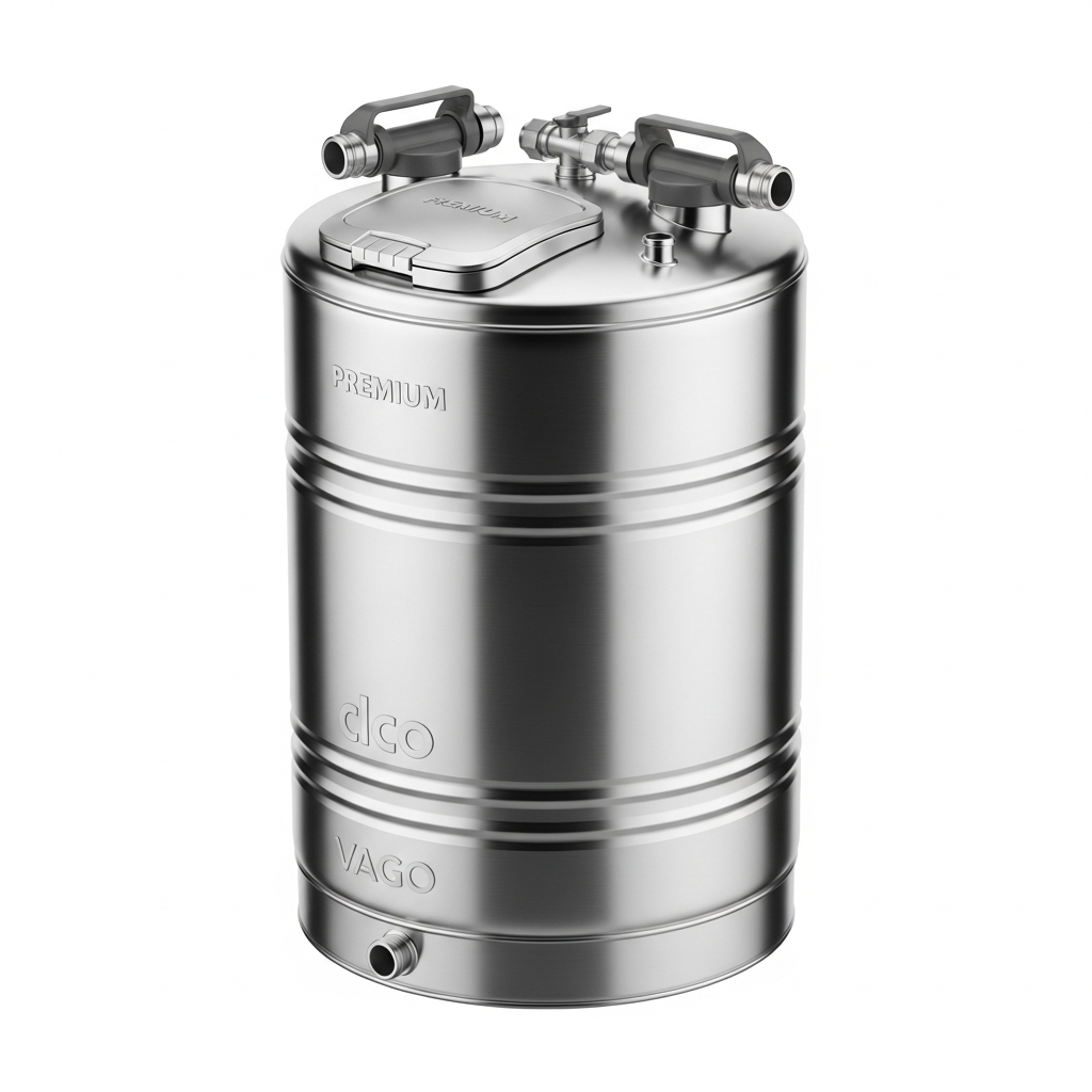 Sintex 1000L Triple Layer Tank