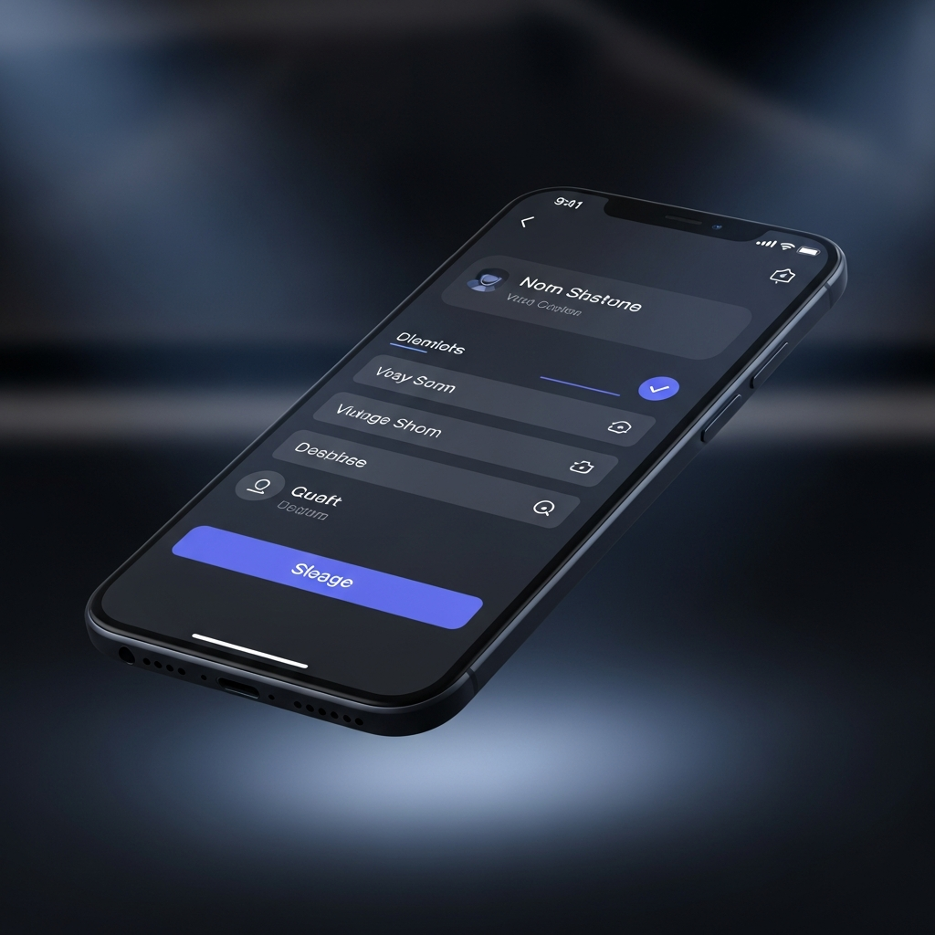 Lumina App