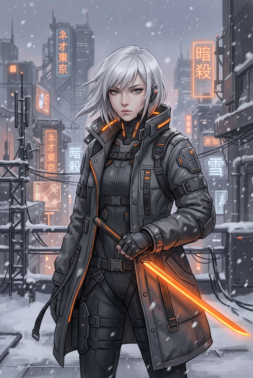 Shiro Yuki
