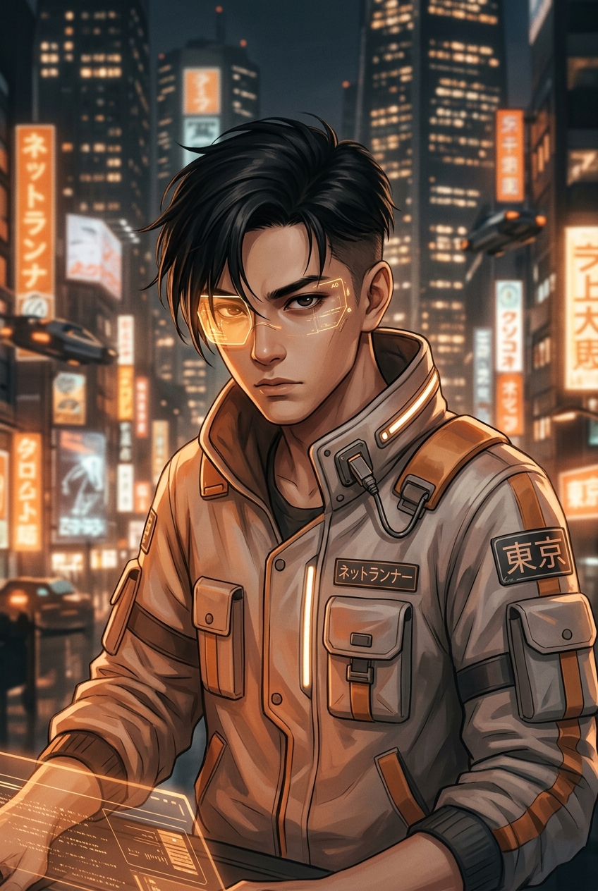Akira Ren