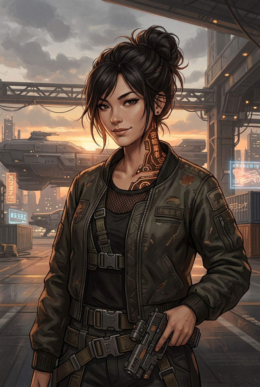 Hana Ember