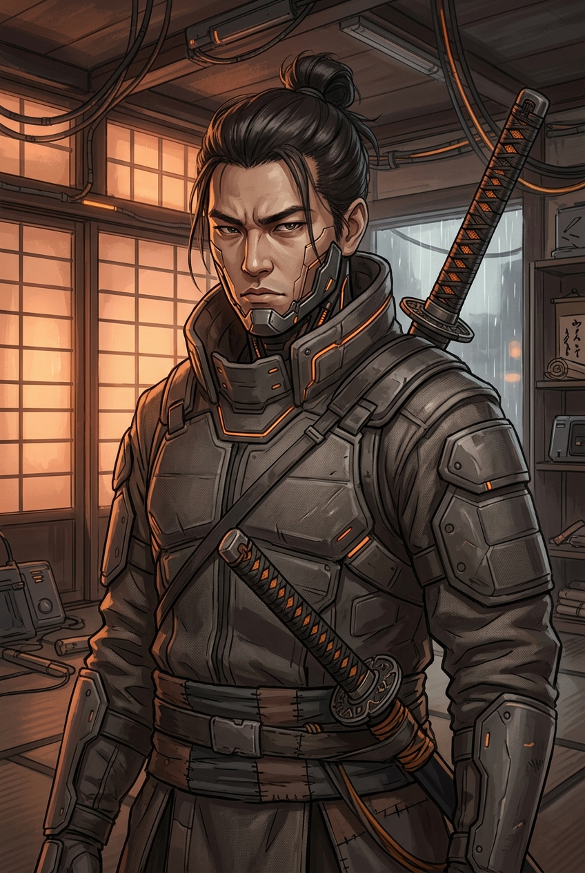 Kenji Kuro