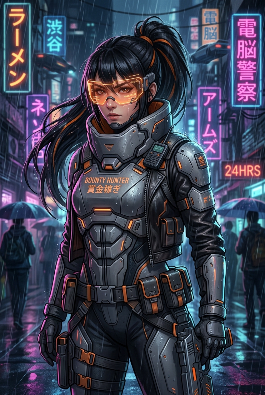 Ronin Hikari