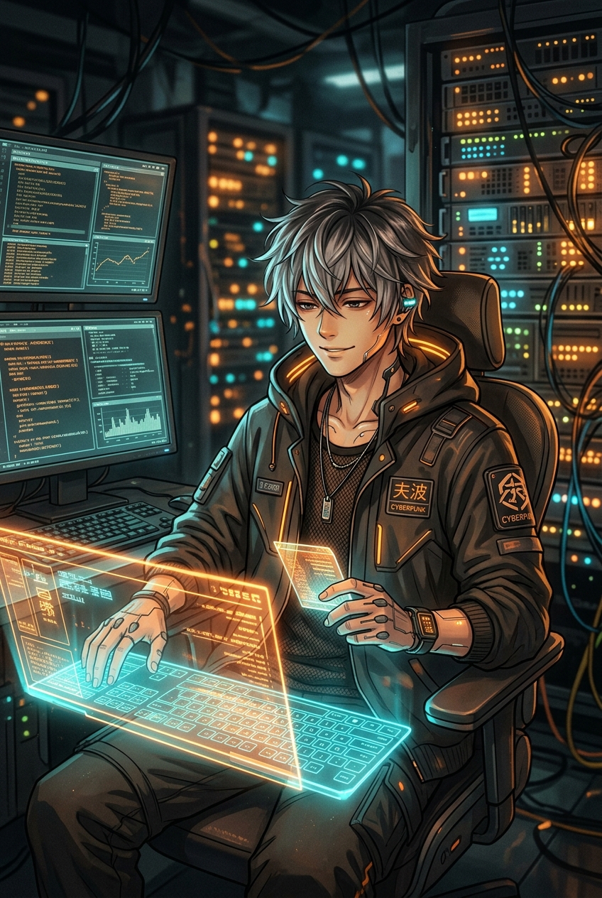 Daichi Volt