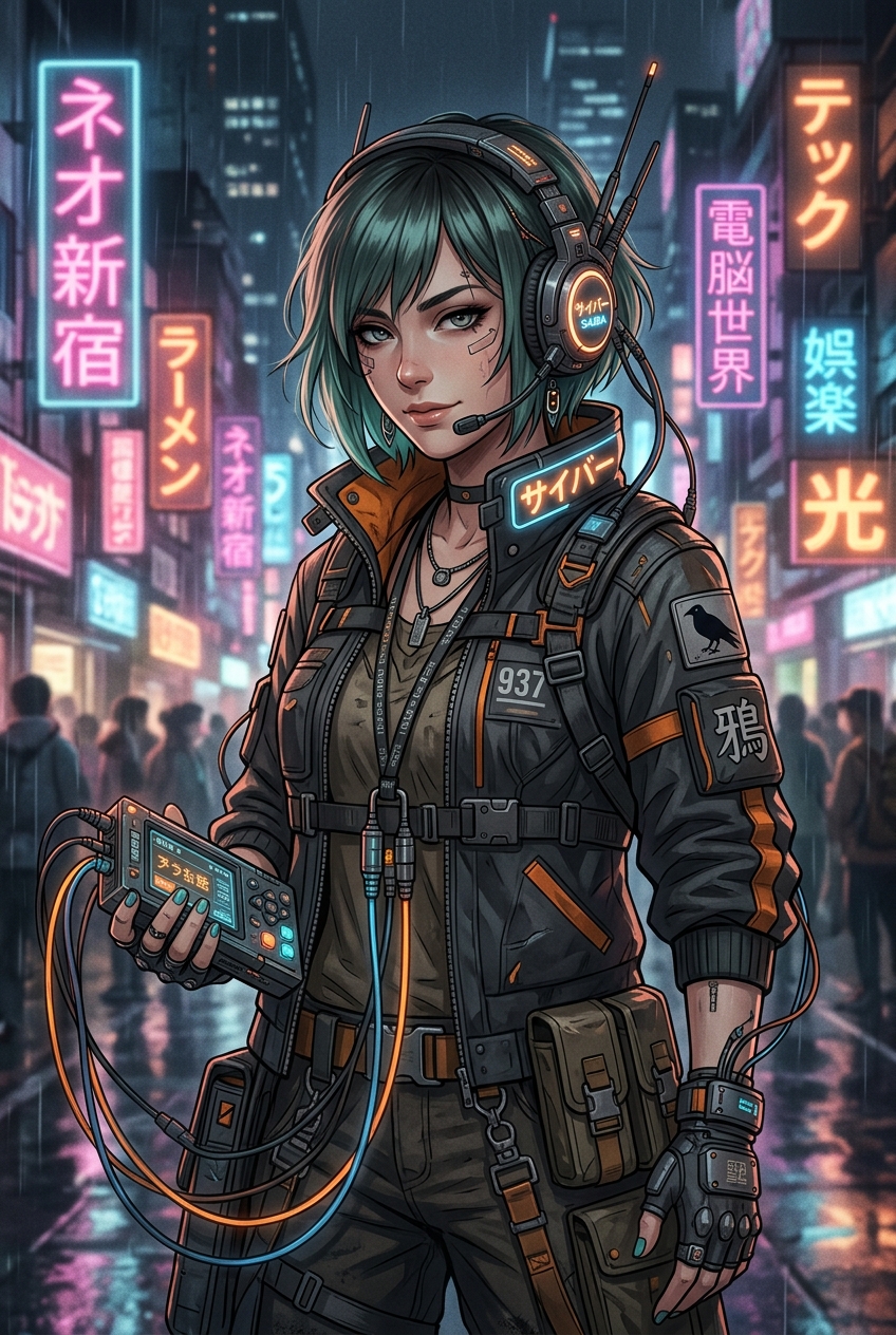 Yumi Kaze