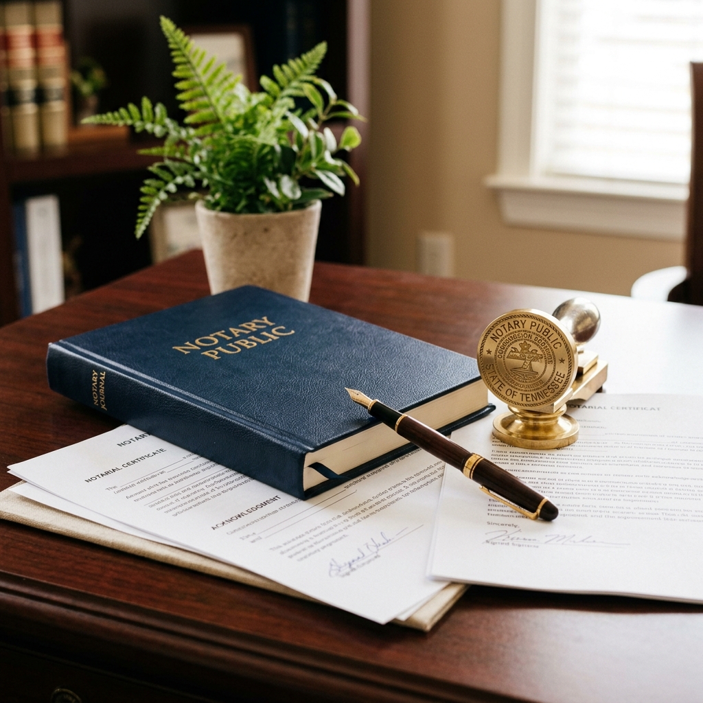 Collins Notary Pro