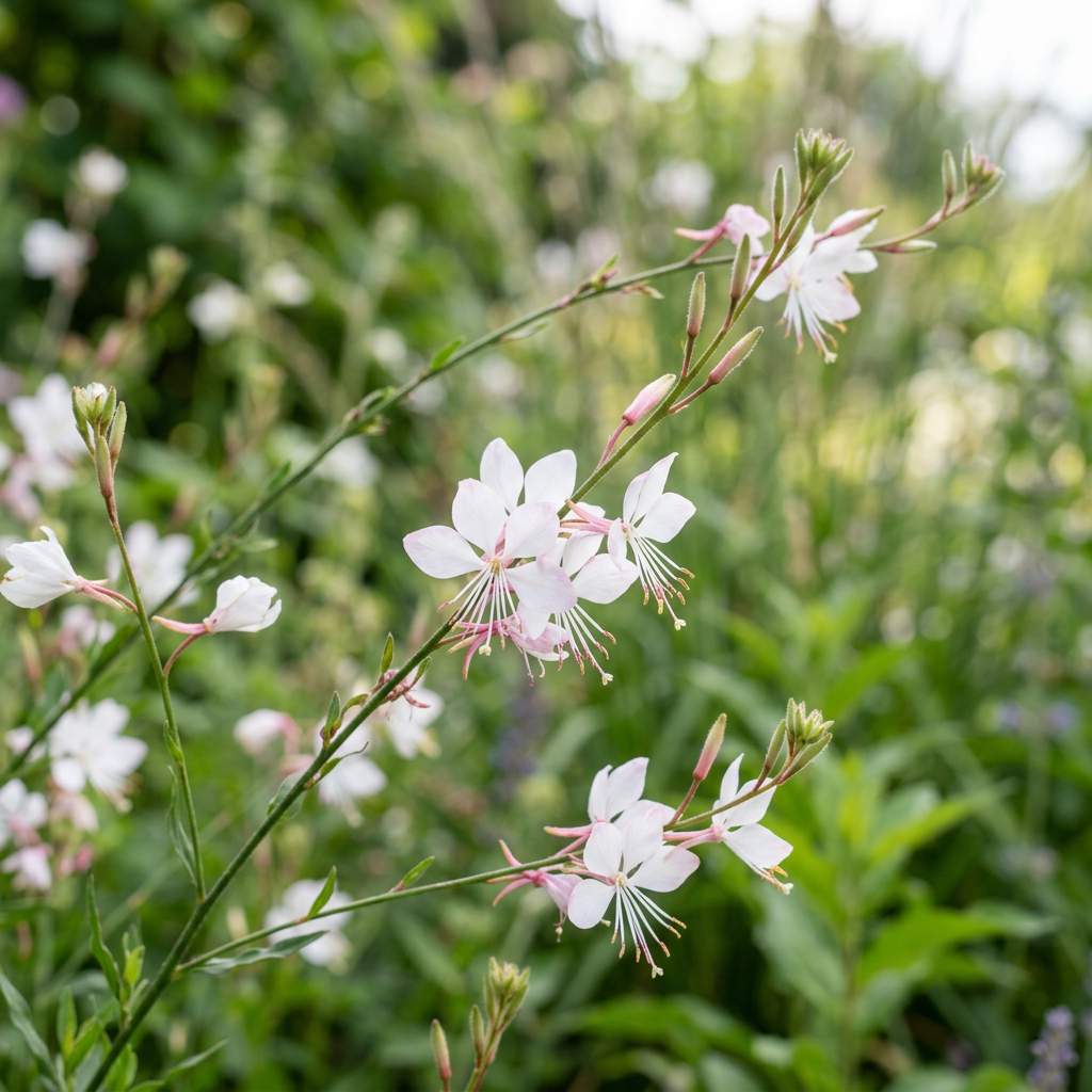 Gaura lindheimeri