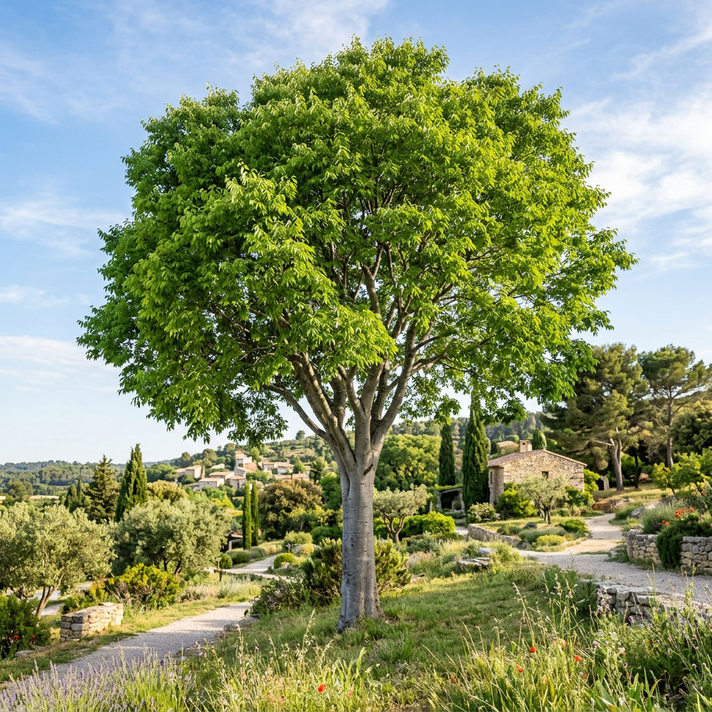 Micocoulier de Provence