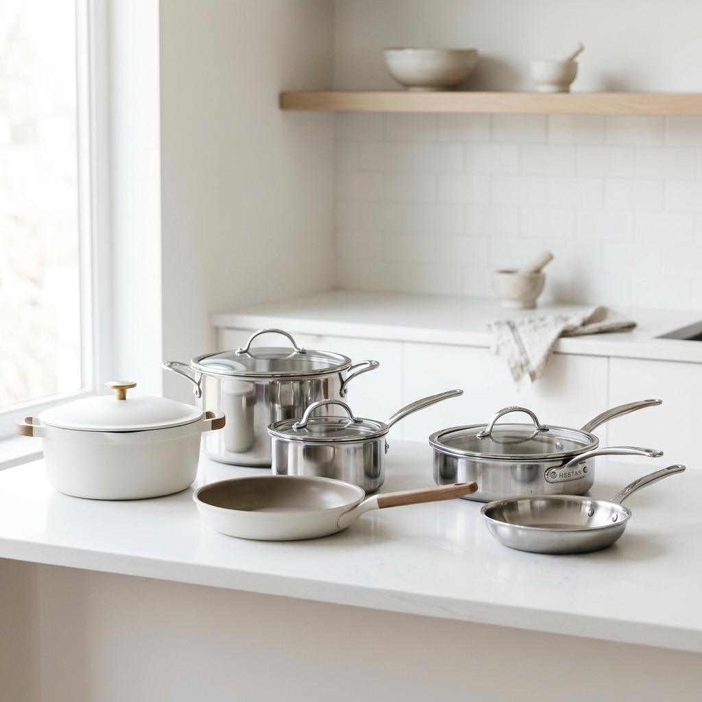 Cook, serve & celebrate