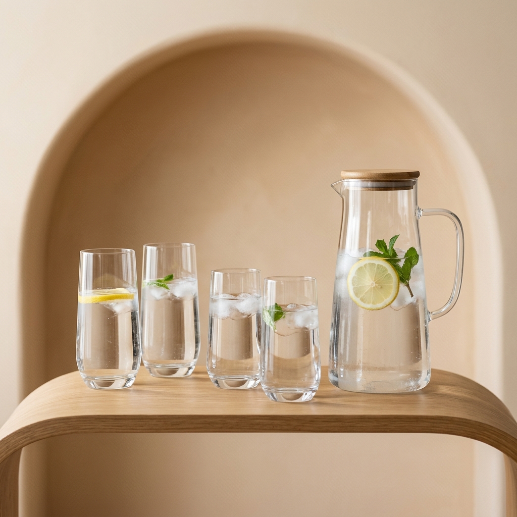 Glassware