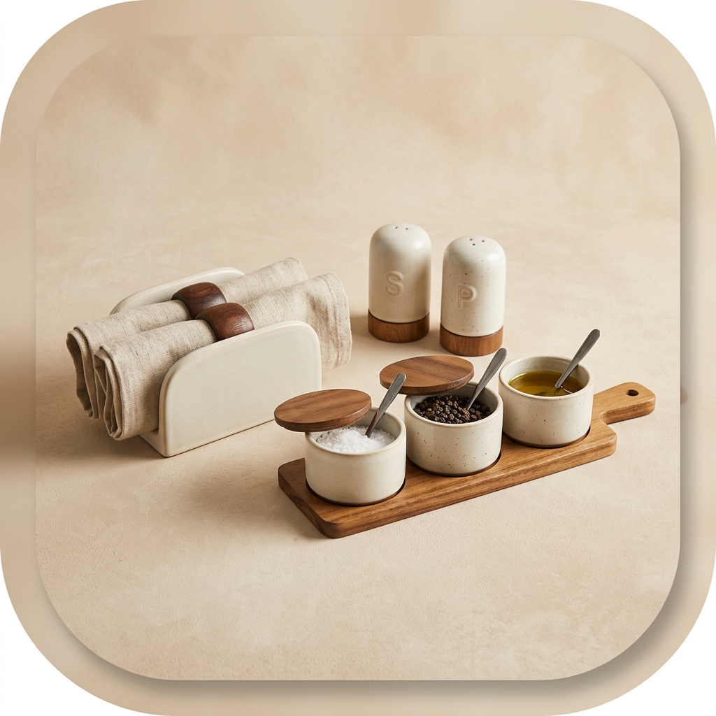 Tableware