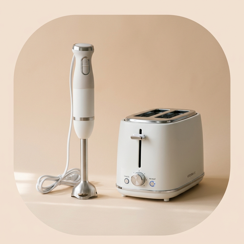 Appliances