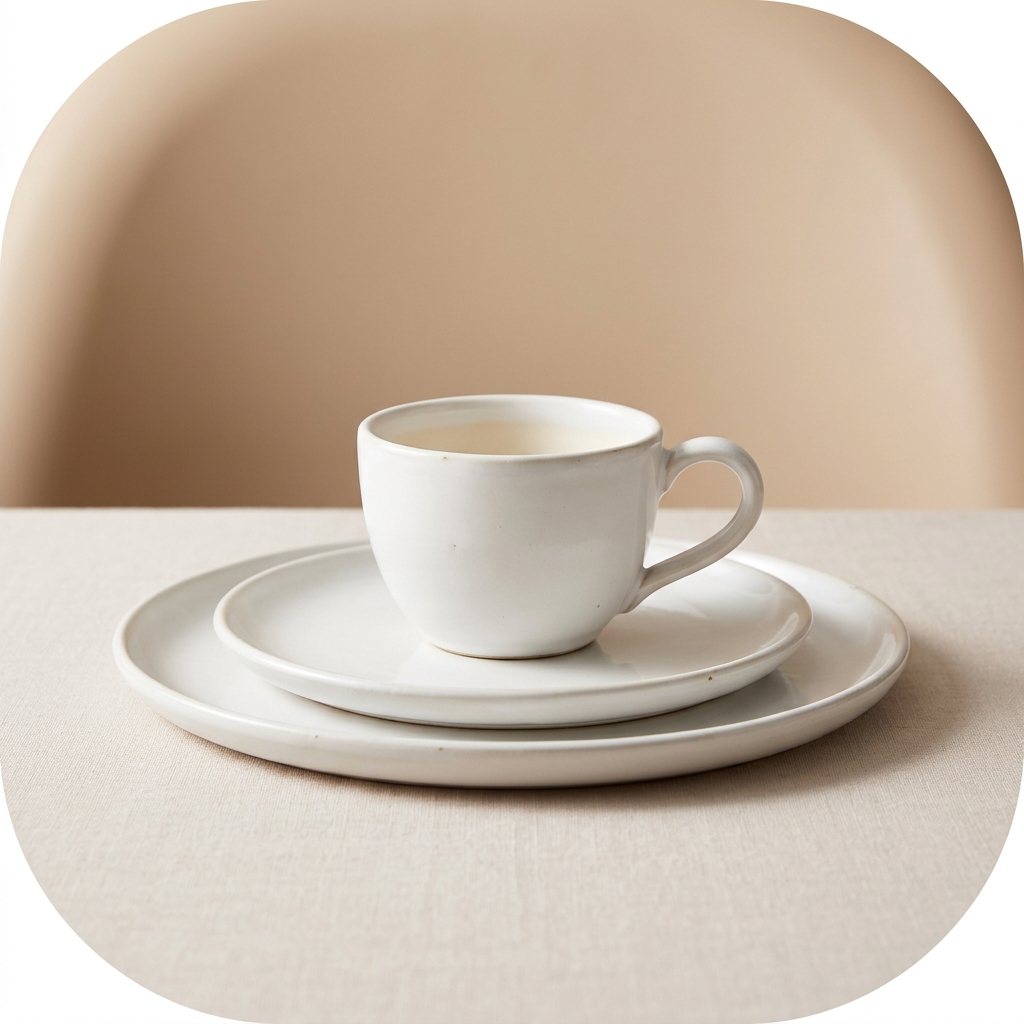 Dinnerware
