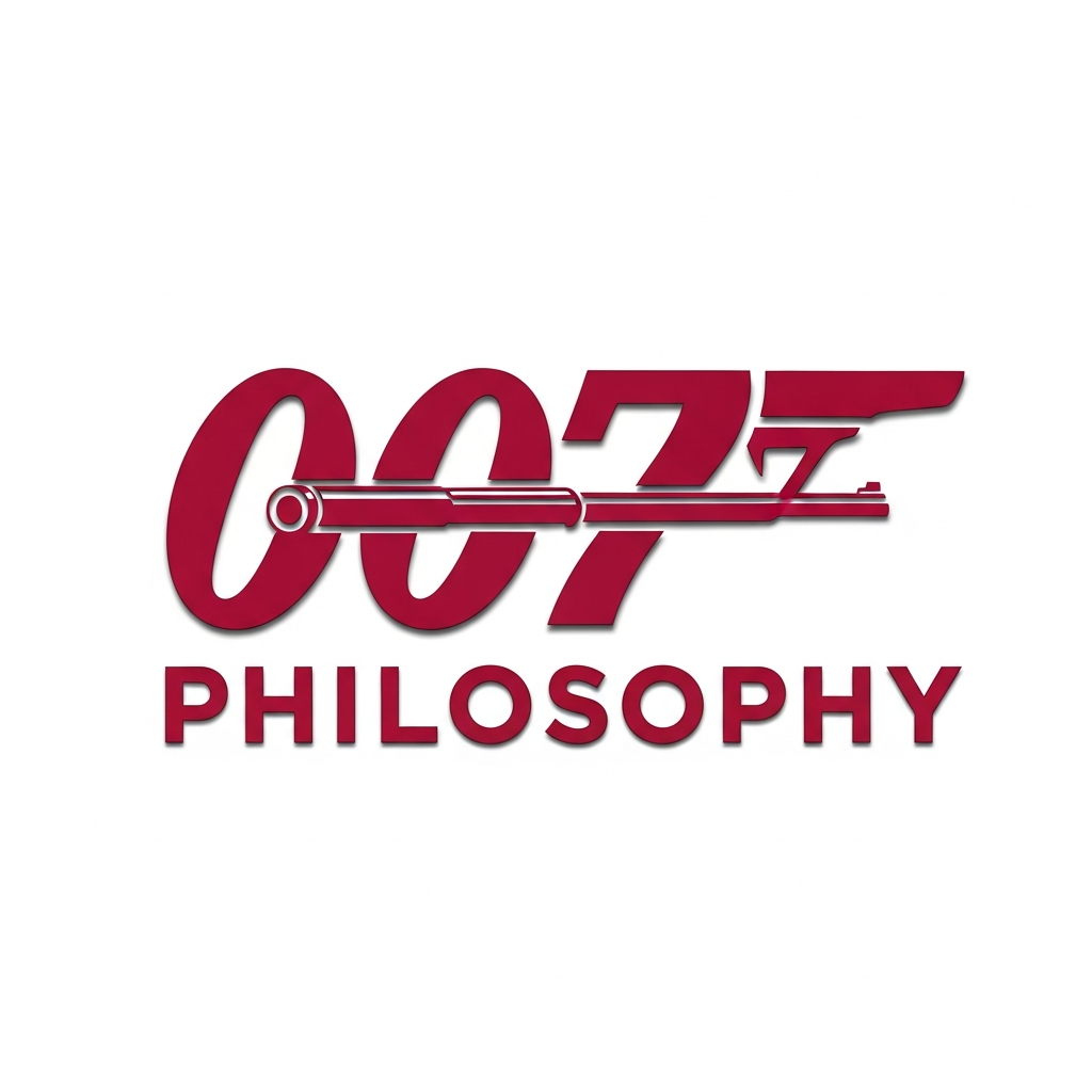 007 Philosophy