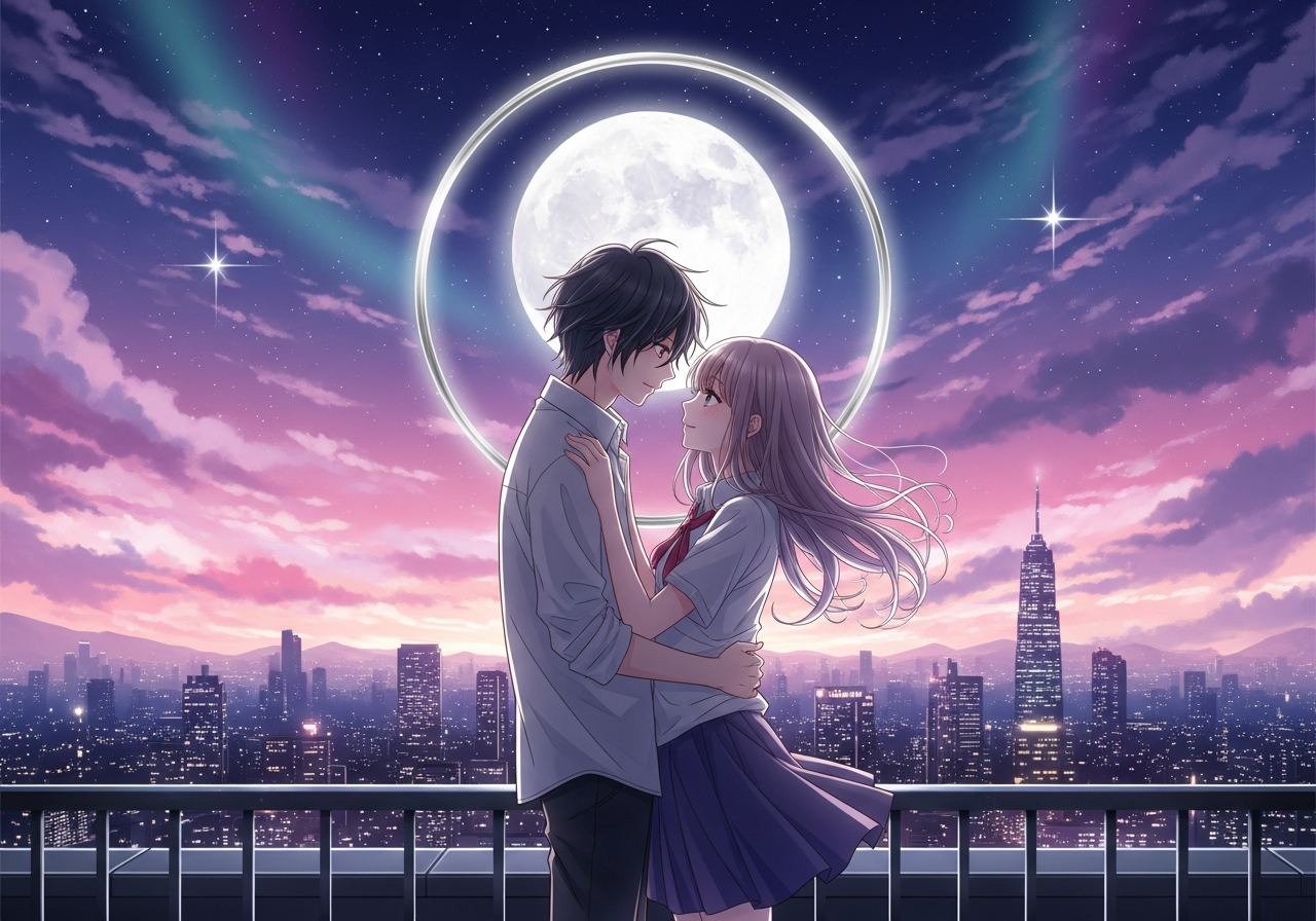 Romance Stories