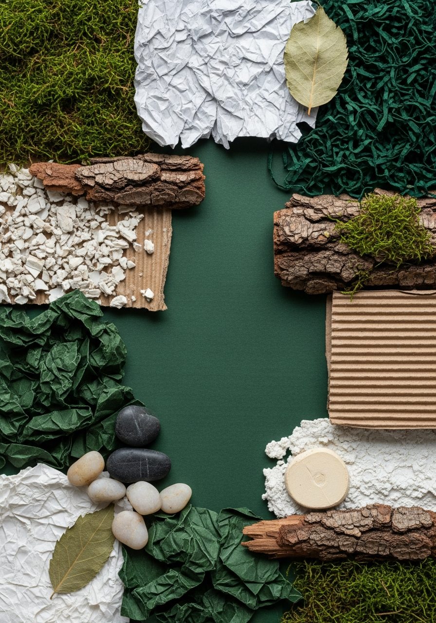 Recycling & Circular Economy