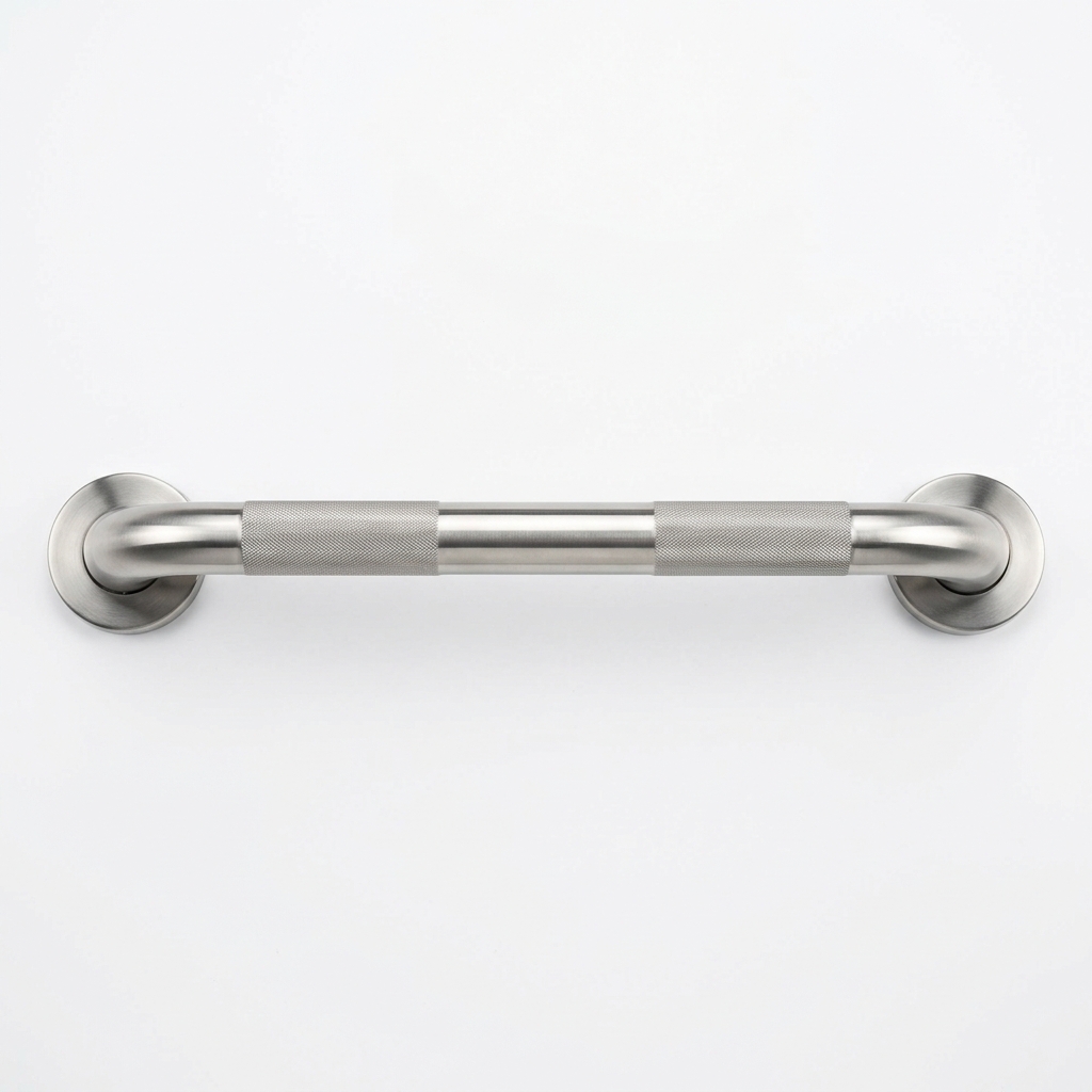 Stainless Steel Grab Bar
